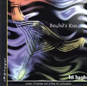Couverture du produit · Brighid's Kiss
