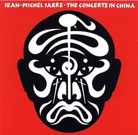 Couverture du produit · Les Concerts en Chine