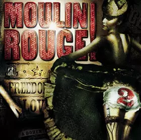 Couverture du produit · Moulin Rouge 2