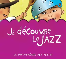 Couverture du produit · Je Découvre Le Jazz
