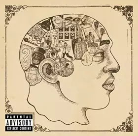 Couverture du produit · Phrenology
