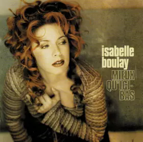 Couverture du produit · Mieux Qu'ici-Bas