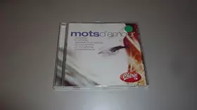 Couverture du produit · Mots D'amour