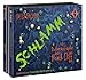 Couverture du produit · Sachar, L: Schlamm oder Katastrophe von Heath Cliff/3 CDs