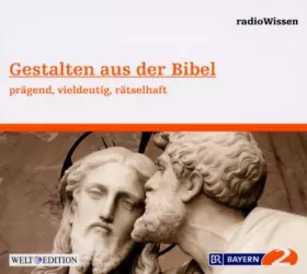 Couverture du produit · Gestalten aus der Bibel-Prägend,Vieldeutig,Rät [Import]