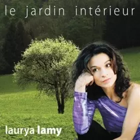 Couverture du produit · LE JARDIN INTÉRIEUR