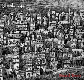 Couverture du produit · Beard Town