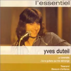 Couverture du produit · L'essentiel [Import]