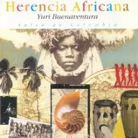 Couverture du produit · Herencia Africana