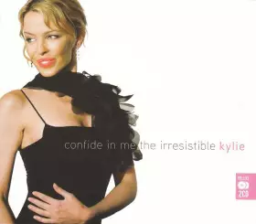 Couverture du produit · Confide In Me (The Irresistible Kylie)