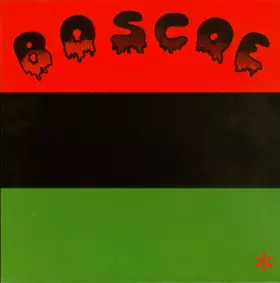 Couverture du produit · Boscoe