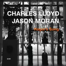 Couverture du produit · Hagar's Song by Charles Lloyd, Jason Moran (2013) Audio CD by Unknown (1212-01-01)