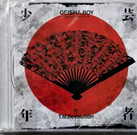 Couverture du produit · Geisha Boy