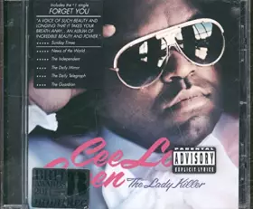 Couverture du produit · The Lady Killer