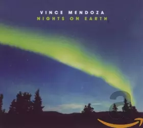 Couverture du produit · Nights on Earth [Import]