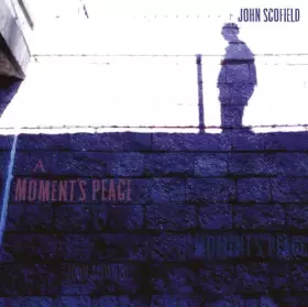 Couverture du produit · Moment's Peace [Import]