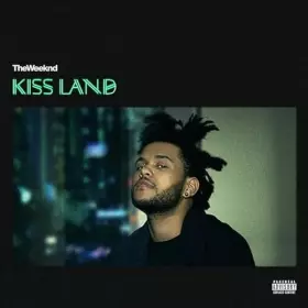 Couverture du produit · Kiss Land