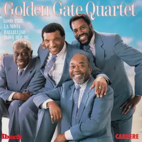 Couverture du produit · Good Time