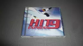 Couverture du produit · Hit Express Volume 9