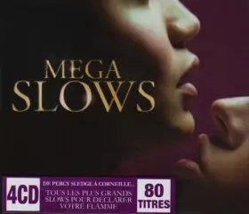 Couverture du produit · Mega Slows [Import]