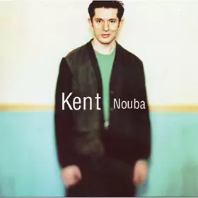 Couverture du produit · Nouba