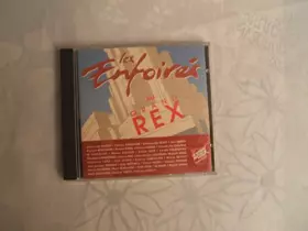 Couverture du produit · Les Enfoirés au grand rex