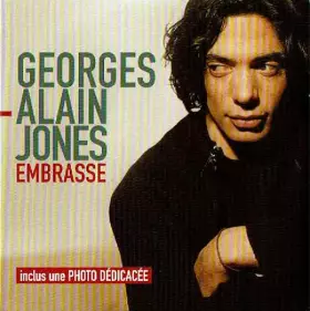 Couverture du produit · Embrasse [Import]