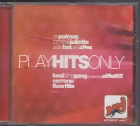 Couverture du produit · Play Hits Only 2002 [Import Allemand]