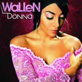 Couverture du produit · Donna