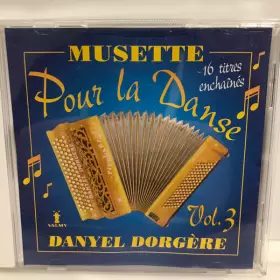 Couverture du produit · Pour La Danse Vol.3