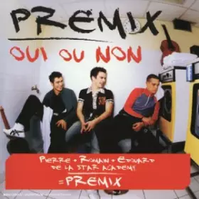 Couverture du produit · Oui Ou Non [Import]