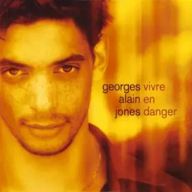 Couverture du produit · Vivre en Danger [Import]