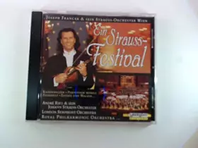 Couverture du produit · EIN Strauss-Festival [Import]