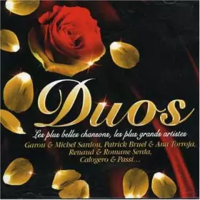 Couverture du produit · Duos