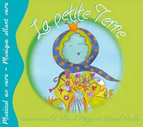 Couverture du produit · La Petite Terre - Cd