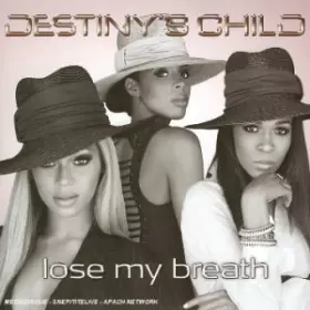 Couverture du produit · Lose My Breath [Import]