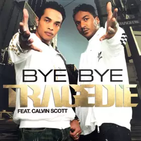 Couverture du produit · Bye Bye