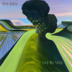 Couverture du produit · I Sing My Song