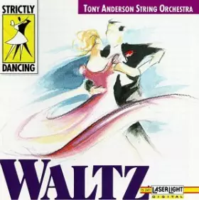 Couverture du produit · Strictly Dancing: Waltz