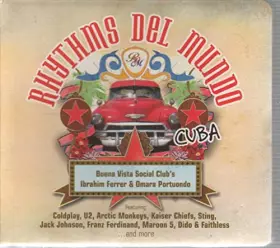 Couverture du produit · Rhythms Del Mundo Buena Vista Social Club [Import]