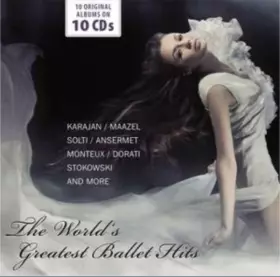 Couverture du produit · The World's Greatest Ballet Hits