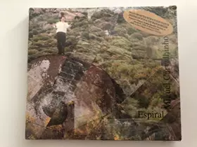 Couverture du produit · Espiral - Récital Miguel Carvalhinho