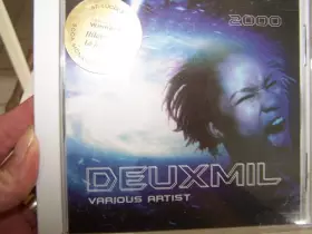 Couverture du produit · Deuxmil Various Artist 2000 (UK Import)