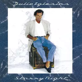 Couverture du produit · Starry Night [Import]