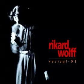 Couverture du produit · Recital - 91