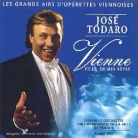 Couverture du produit · Vienne, ville de mes rêves