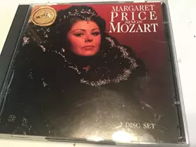 Couverture du produit · Margaret Price chante Mozart