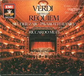 Couverture du produit · Requiem