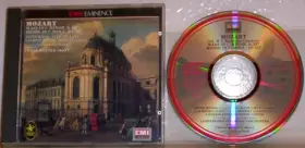 Couverture du produit · Mass in C Minor