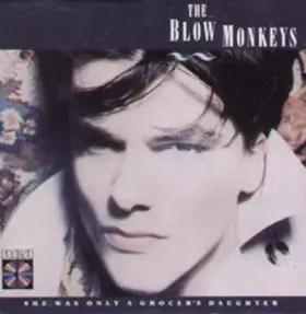 Couverture du produit · She Was Only a grocer's Daughter (1987) [Import]